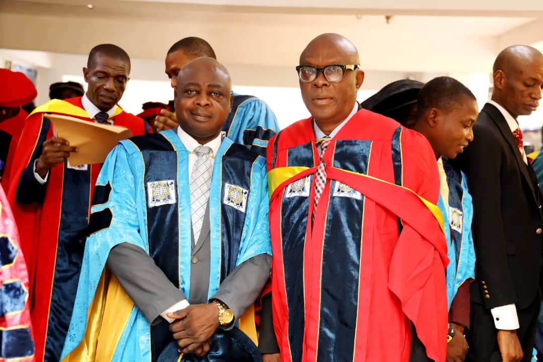 RCBC Students in Discussion