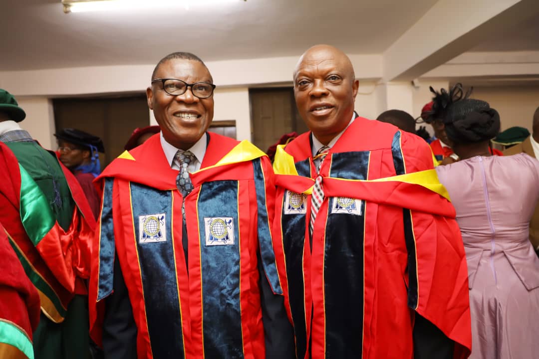 RCBC Alumni Gathering